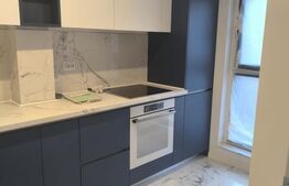 Apartament 2 camere, 53 mp, terasa 22 mp, garaj, zona Vivo