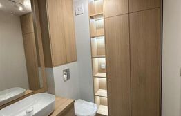 Apartament 2 camere, 53 mp, terasa 22 mp, garaj, zona Vivo