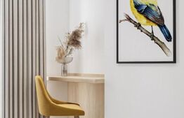 Apartament 2 camere, 53 mp, terasa 22 mp, garaj, zona Vivo