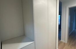 Apartament 2 camere, 53 mp, terasa 22 mp, garaj, zona Vivo