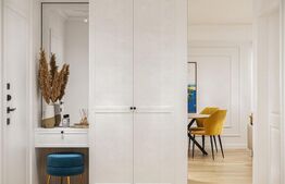 Apartament 2 camere, 53 mp, terasa 22 mp, garaj, zona Vivo