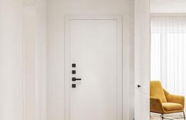 Apartament 2 camere, 53 mp, terasa 22 mp, garaj, zona Vivo