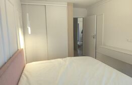 Apartament 2 camere, 53 mp, terasa 22 mp, garaj, zona Vivo