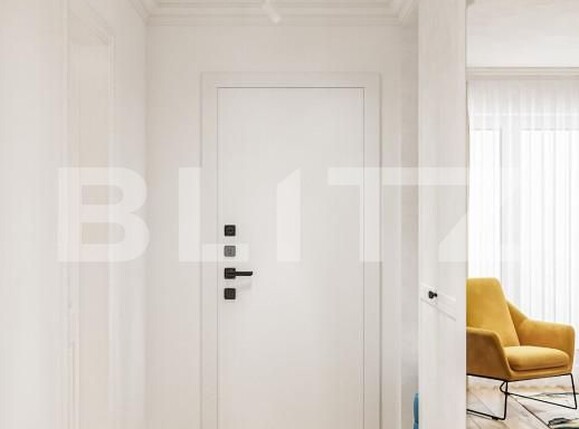 Apartament de vânzare 2 camere Floreşti - 141716AV | BLITZ Cluj-Napoca | Poza15