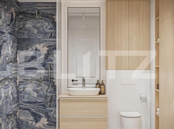 Apartament de vânzare 2 camere Floreşti - 141716AV | BLITZ Cluj-Napoca | Poza13