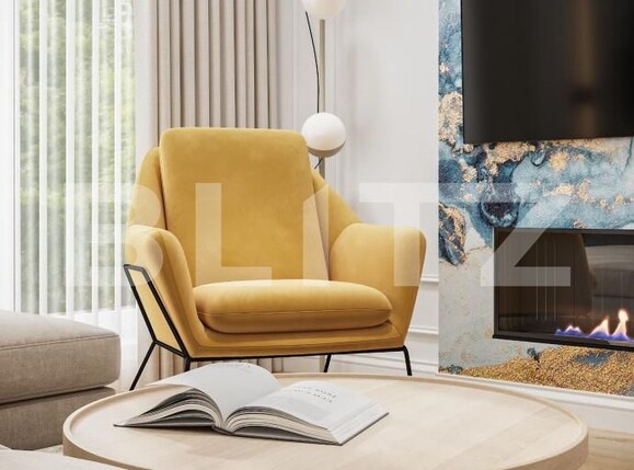 Apartament de vânzare 2 camere Floreşti - 141716AV | BLITZ Cluj-Napoca | Poza2