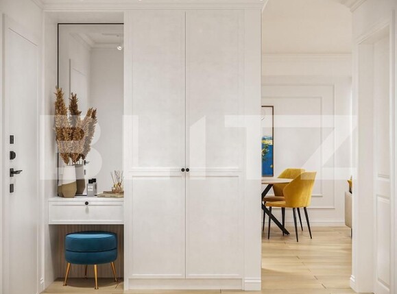 Apartament de vânzare 2 camere Floreşti - 141716AV | BLITZ Cluj-Napoca | Poza10