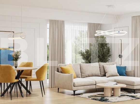 Apartament de vânzare 2 camere Floreşti - 141716AV | BLITZ Cluj-Napoca | Poza1