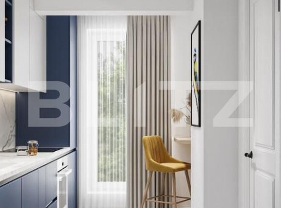 Apartament de vânzare 2 camere Floreşti - 141716AV | BLITZ Cluj-Napoca | Poza5