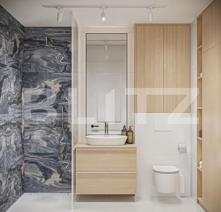 Apartament de vânzare 2 camere Floreşti - 141716AV | BLITZ Cluj-Napoca | Poza13