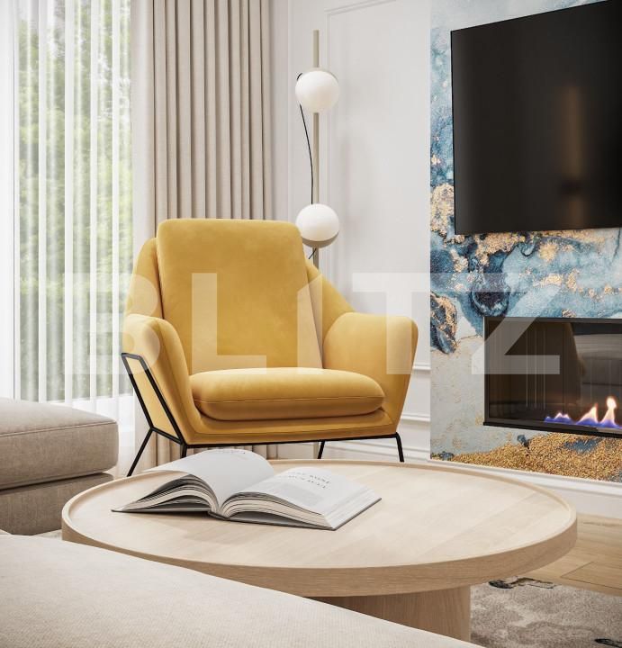 Apartament de vânzare 2 camere Floreşti - 141716AV | BLITZ Cluj-Napoca | Poza2