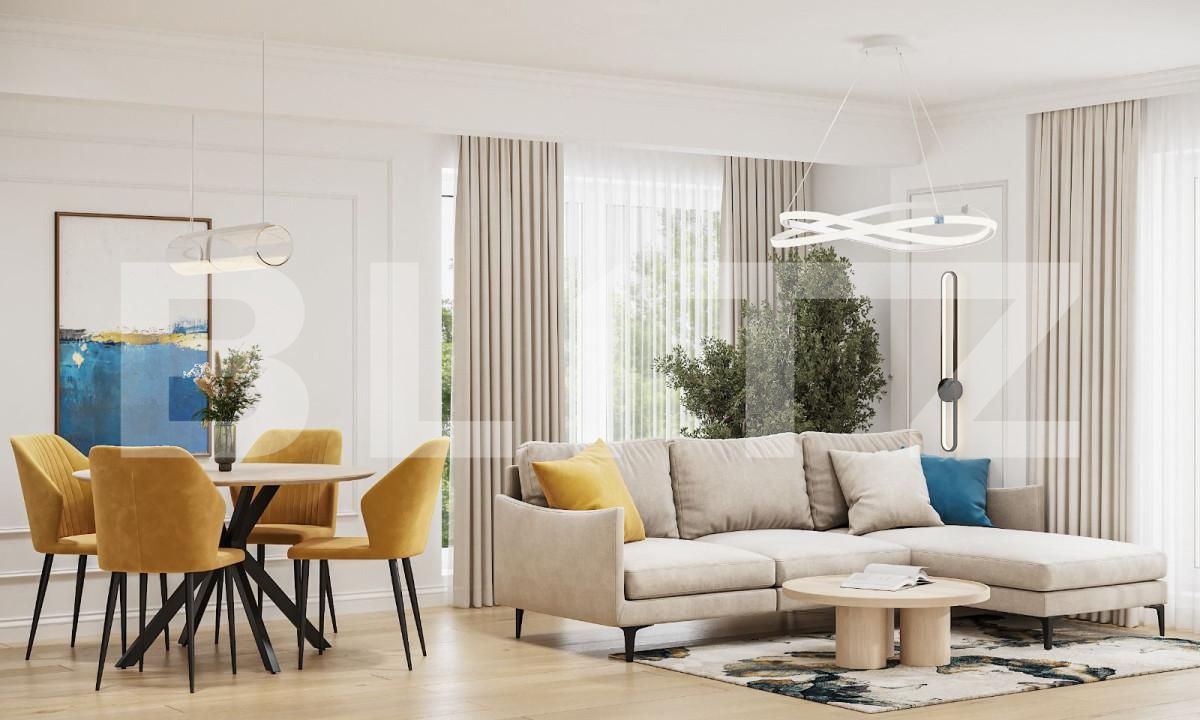 Apartament de vânzare 2 camere Floreşti - 141716AV | BLITZ Cluj-Napoca | Poza1