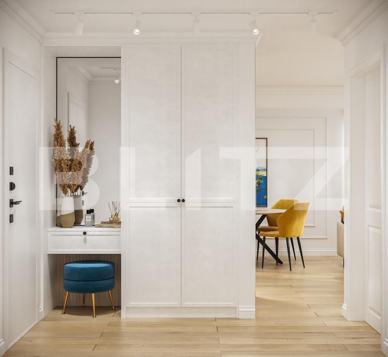 Apartament de vânzare 2 camere Floreşti - 141716AV | BLITZ Cluj-Napoca | Poza10