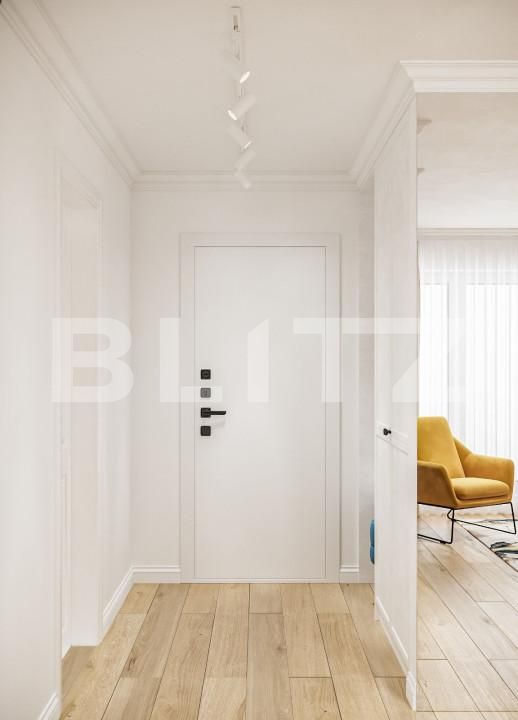 Apartament de vânzare 2 camere Floreşti - 141716AV | BLITZ Cluj-Napoca | Poza15