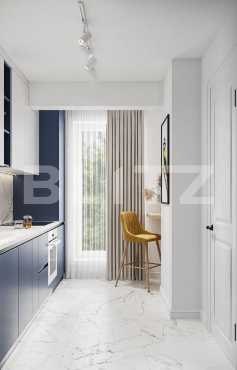 Apartament de vânzare 2 camere Floreşti - 141716AV | BLITZ Cluj-Napoca | Poza5