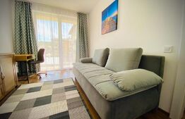 Apartament cu o camera, 40 mp, mobilat modern, zona strazii Porii