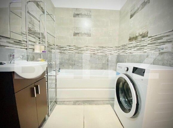 Garsonieră de închiriat Floreşti - 141717AI | BLITZ Cluj-Napoca | Poza9