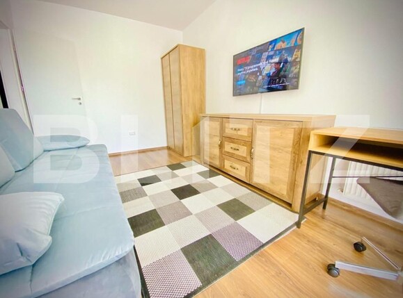 Garsonieră de închiriat Floreşti - 141717AI | BLITZ Cluj-Napoca | Poza5