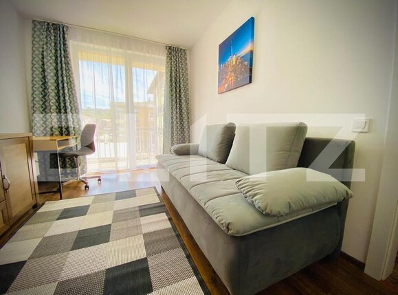 Garsonieră de închiriat Floreşti - 141717AI | BLITZ Cluj-Napoca | Poza4