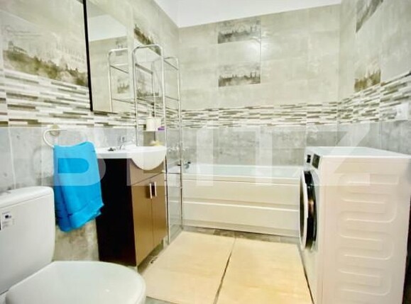 Garsonieră de închiriat Floreşti - 141717AI | BLITZ Cluj-Napoca | Poza8