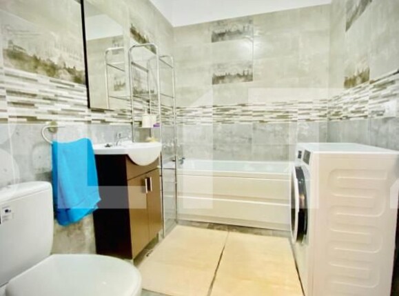 Garsonieră de închiriat Floreşti - 141717AI | BLITZ Cluj-Napoca | Poza8