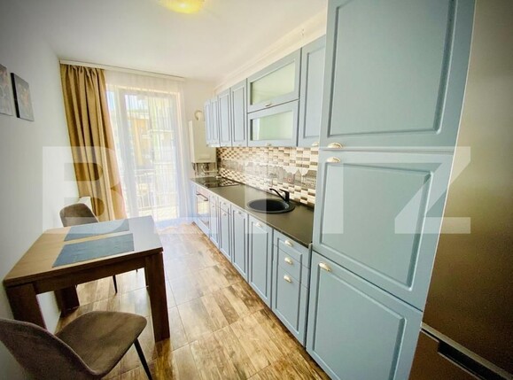 Garsonieră de închiriat Floreşti - 141717AI | BLITZ Cluj-Napoca | Poza1