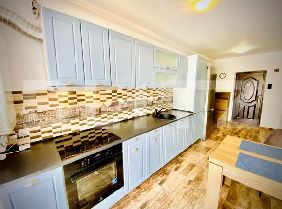 Garsonieră de închiriat Floreşti - 141717AI | BLITZ Cluj-Napoca | Poza2