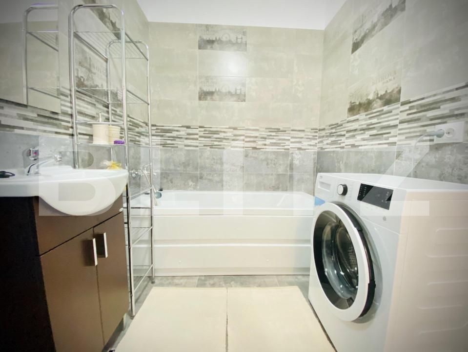 Garsonieră de închiriat Floreşti - 141717AI | BLITZ Cluj-Napoca | Poza9