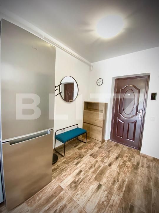Garsonieră de închiriat Floreşti - 141717AI | BLITZ Cluj-Napoca | Poza10
