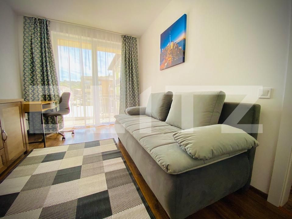 Garsonieră de închiriat Floreşti - 141717AI | BLITZ Cluj-Napoca | Poza4