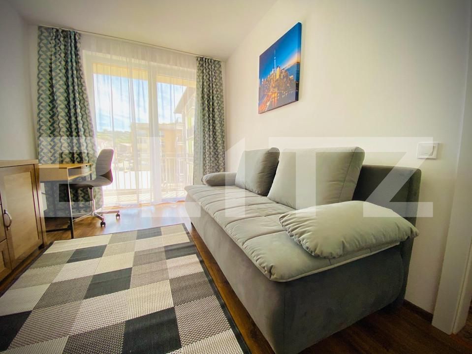 Garsonieră de închiriat Floreşti - 141717AI | BLITZ Cluj-Napoca | Poza4
