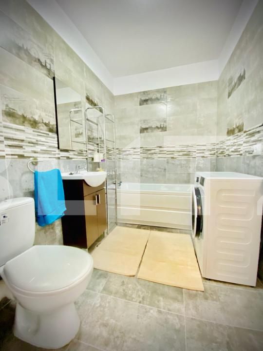 Garsonieră de închiriat Floreşti - 141717AI | BLITZ Cluj-Napoca | Poza8