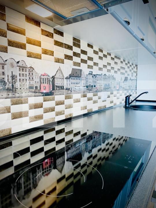 Garsonieră de închiriat Floreşti - 141717AI | BLITZ Cluj-Napoca | Poza7