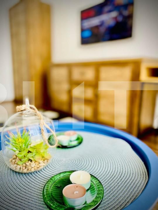 Garsonieră de închiriat Floreşti - 141717AI | BLITZ Cluj-Napoca | Poza6