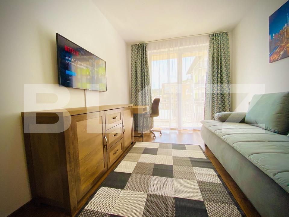 Garsonieră de închiriat Floreşti - 141717AI | BLITZ Cluj-Napoca | Poza3