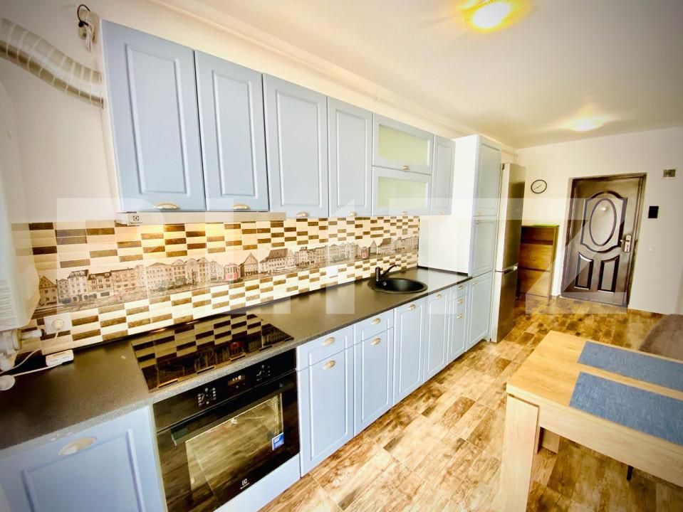 Garsonieră de închiriat Floreşti - 141717AI | BLITZ Cluj-Napoca | Poza2