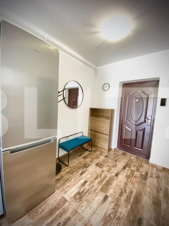 Garsonieră de închiriat Floreşti - 141717AI | BLITZ Cluj-Napoca | Poza10