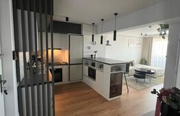 Apartament 3 camere, 71 mp, terasa 14 mp, Complex Wings