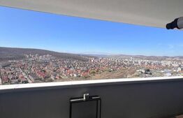 Apartament 3 camere, 71 mp, terasa 14 mp, Complex Wings