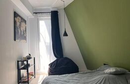 Apartament 3 camere, 71 mp, terasa 14 mp, Complex Wings