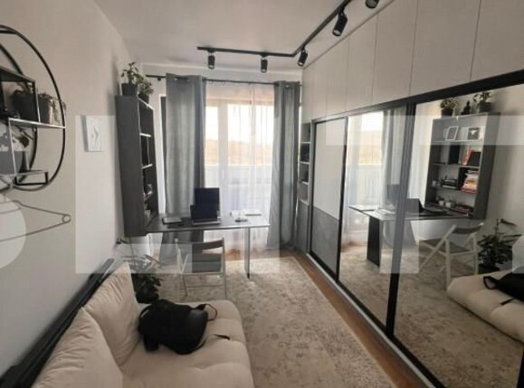 Apartament de vânzare 3 camere Zorilor - 141718AV | BLITZ Cluj-Napoca | Poza3