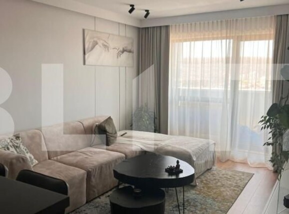 Apartament de vânzare 3 camere Zorilor - 141718AV | BLITZ Cluj-Napoca | Poza1