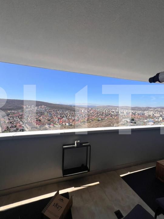 Apartament de vânzare 3 camere Zorilor - 141718AV | BLITZ Cluj-Napoca | Poza10