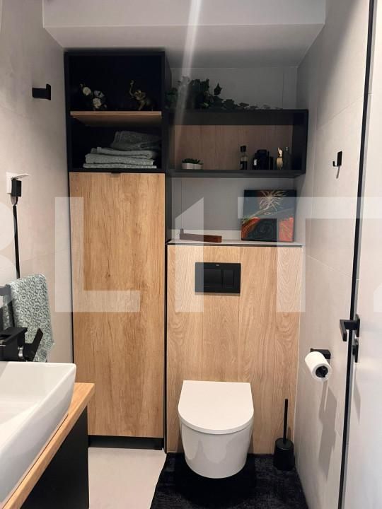 Apartament de vânzare 3 camere Zorilor - 141718AV | BLITZ Cluj-Napoca | Poza15