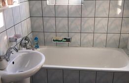 Apartament 1 camera, 33 mp, recent renovat, zona strazii Napoca