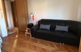 Apartament 1 camera, 33 mp, recent renovat, zona strazii Napoca
