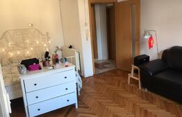 Apartament 1 camera, 33 mp, recent renovat, zona strazii Napoca