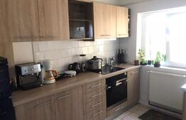 Apartament 1 camera, 33 mp, recent renovat, zona strazii Napoca