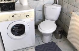 Apartament 1 camera, 33 mp, recent renovat, zona strazii Napoca