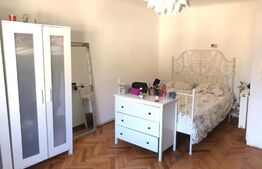 Apartament 1 camera, 33 mp, recent renovat, zona strazii Napoca